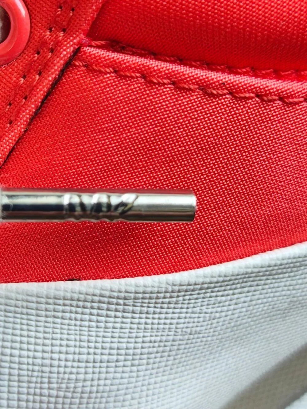 MICHAEL KORS Allie Sneakers - Picture 11 of 11